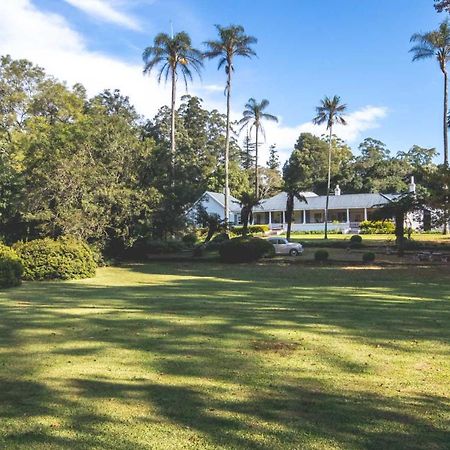 希尔顿The Knoll Historic Guest Farm别墅 外观 照片