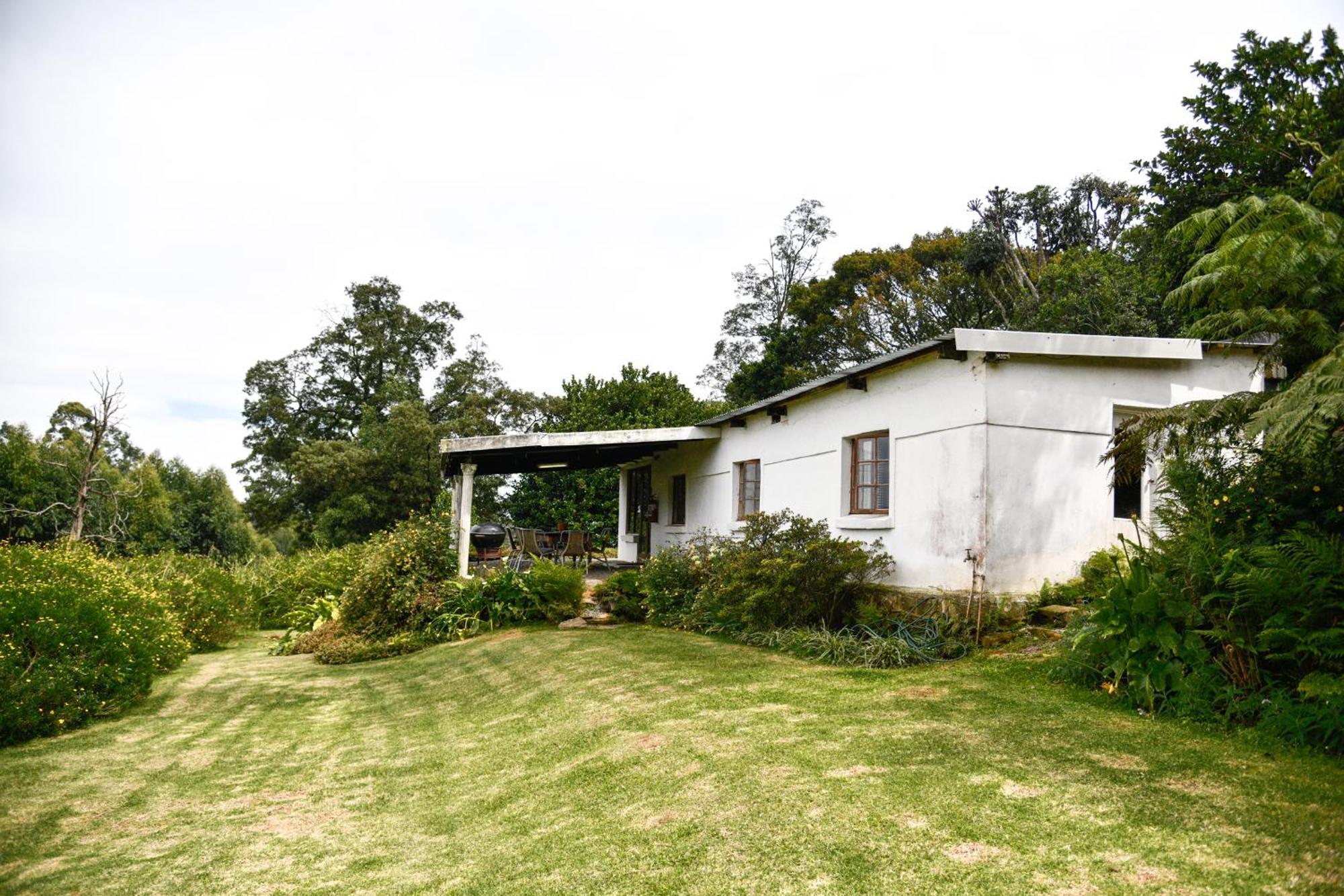 希尔顿The Knoll Historic Guest Farm别墅 客房 照片